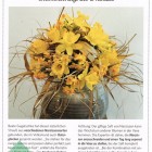 Servus Magazin (Blumenstrauß des Monats)