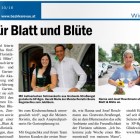 Bezirksrevue 10/2016