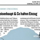 Kleine Zeitung 04/2013